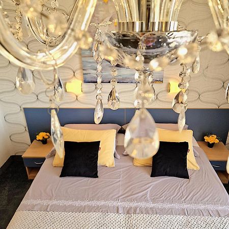 Rooms Ana สโตเบรช ภายนอก รูปภาพ