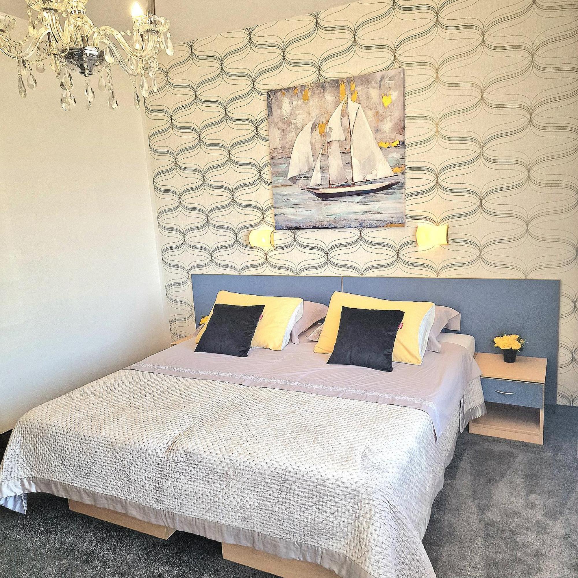Rooms Ana สโตเบรช ภายนอก รูปภาพ