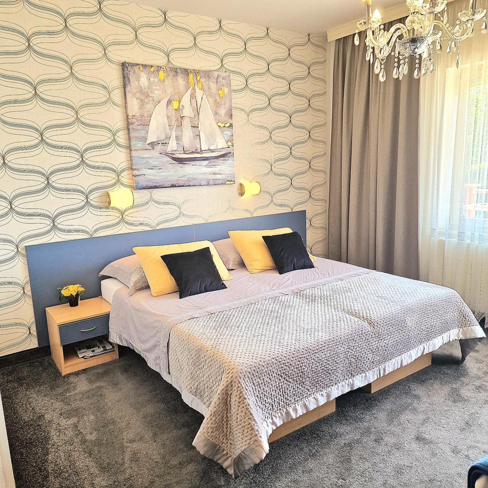 Rooms Ana สโตเบรช ภายนอก รูปภาพ