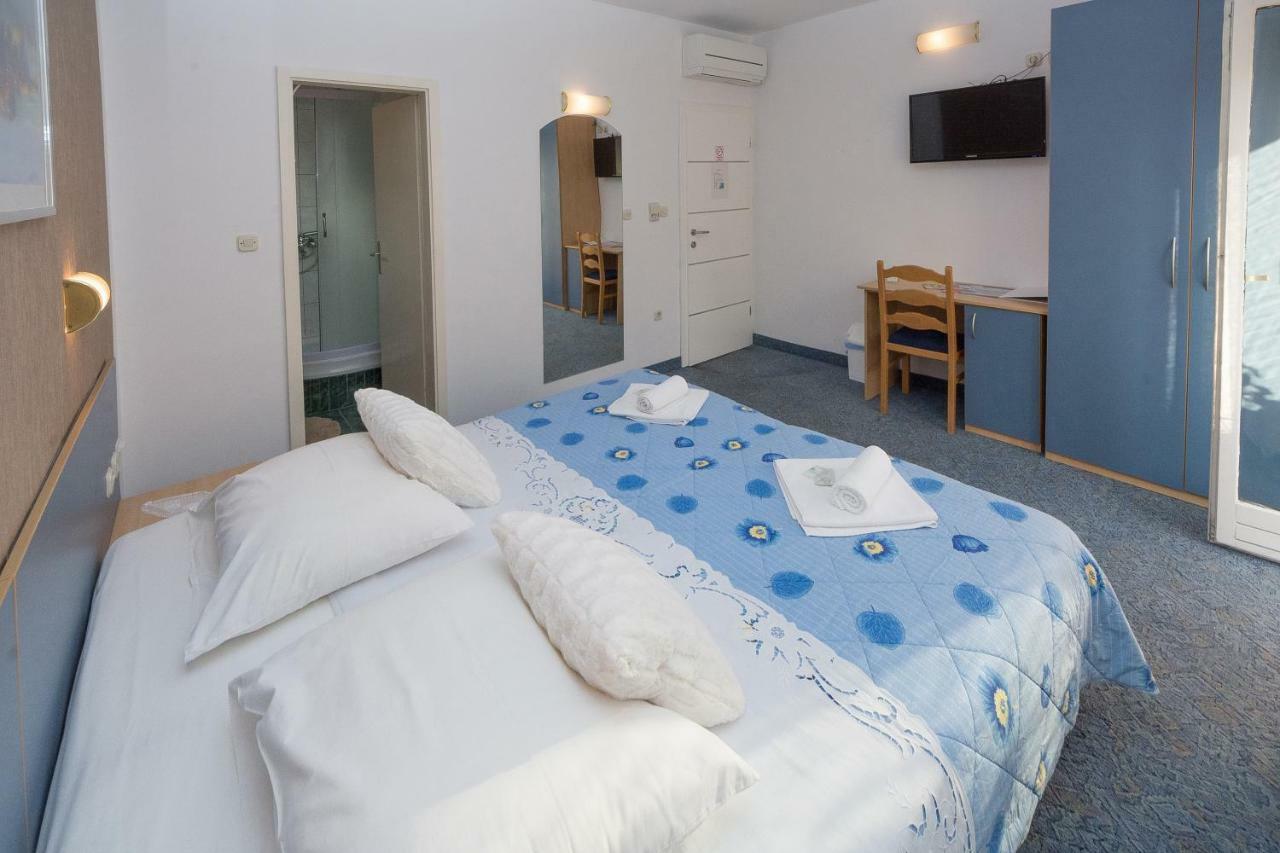 Rooms Ana สโตเบรช ภายนอก รูปภาพ