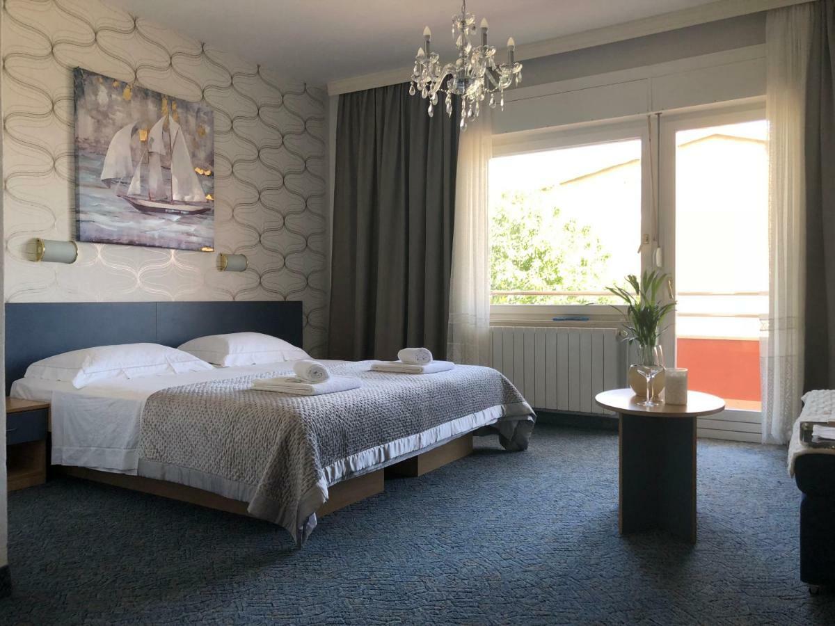 Rooms Ana สโตเบรช ภายนอก รูปภาพ