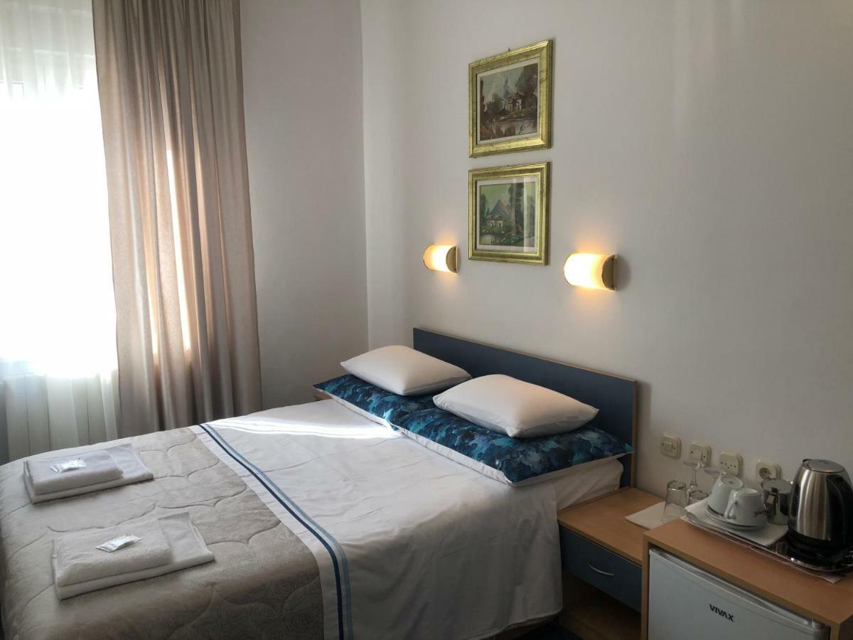 Rooms Ana สโตเบรช ห้อง รูปภาพ